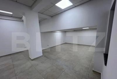 Spațiu comercial, de 137 mp, în George Enescu - 5