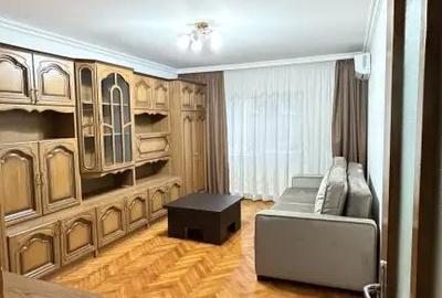 Apartament cu 2 camere decomandat în Republicii - 4
