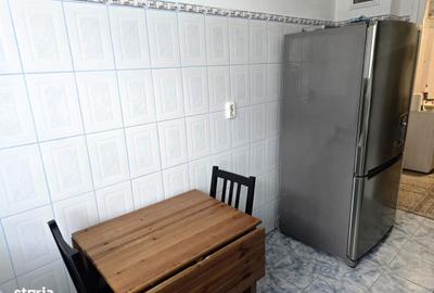 Apartament cu 2 camere decomandat, mobilat în Tei - 14