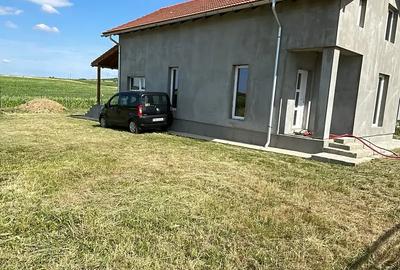 Proprietar - Casa individuala P+M ?i teren 750mp, intabulata cu actele la zi, in ora?ul Buzia?. - 3