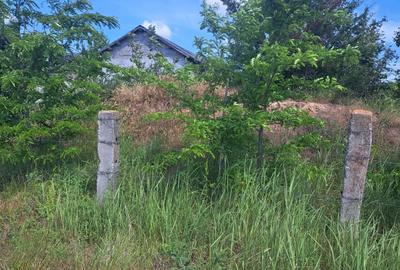 Teren Construcții intravilan de 400 mp, în Agigea - 8