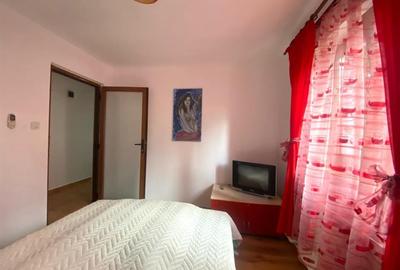 Casa 4 Camere Piatra Arsa, Busteni - 3