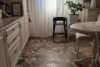 Apartament cu 3 camere decomandat în Unirii - 4