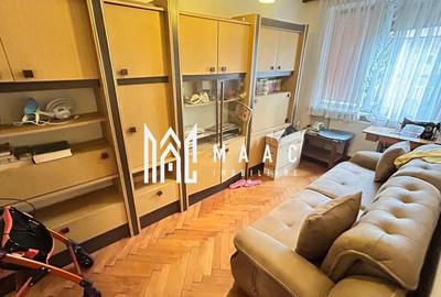 BLACK FRIDAY I Apartament Central I 3 Camere I 56 mp I Balcon I Ideal Investitie - 9