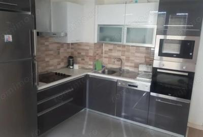 Apartament cu 3 camere în Nicolae Grigorescu