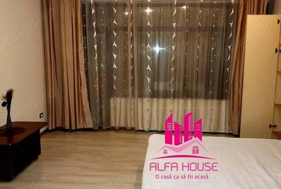 Apartament cu 2 camere decomandat în Triaj - 3