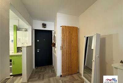 Ap. 1 Camera Mobilat si Utilat de Inchiriat Zona Ultracentra Ap. 1 Camera Mobilat si Utilat de Inchiriat Zona Ultracentra - 6