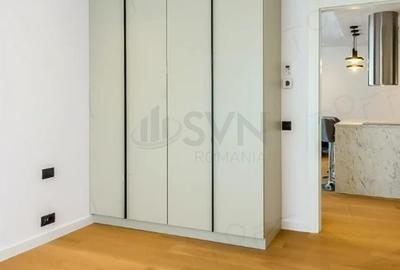 REA1024884 Apartament spatios High End  3 camere I Herastrau I One Herastrau Tow - 13