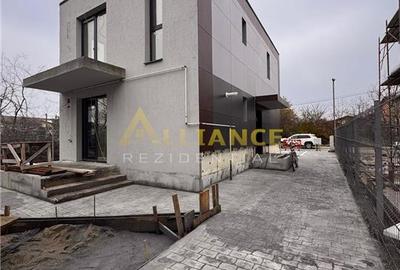 Casă individuală cu 3 camere cu Teren 257 Mp în Central - 4