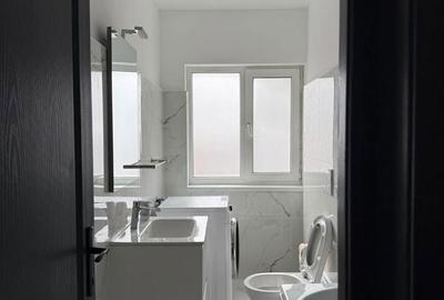 Apartament cu 2 camere nedecomandat în Chinteni - 4