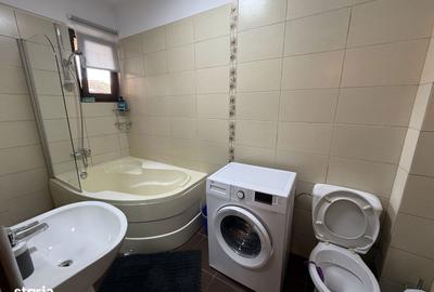 Apartament cu 2 camere, mobilat în Central - 11