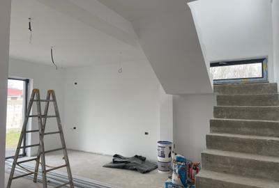 Casă cu 4 camere în Corbeanca - 2