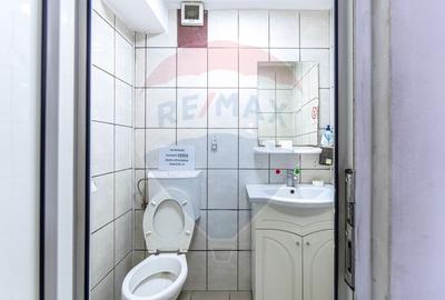 Spațiu industrial, de 780 mp, în Bartolomeu - 8