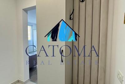 Apartament 2 camere renovat gata de mutat | Sectia 7 Politie | Vedere Est - 4