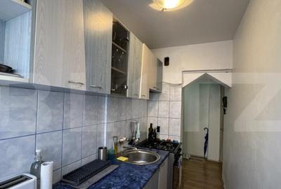 Apartament 3 camere, et. 1, Craiovi?a Noua - 5