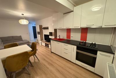 Exclusiv - Apartament 2 Camere - Pet Friendly - Loc De Parcare Subteran -Pallady - 3