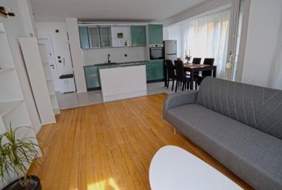 Apartament cu 2 camere decomandat în Rulmentul - 4