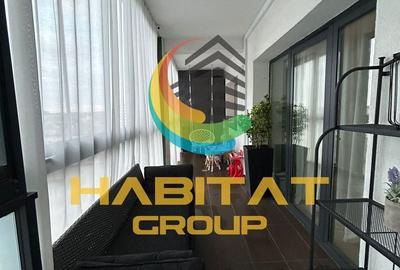 Apartament cu 3 camere semidecomandat, mobilat în Mihai Bravu - 6