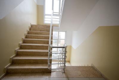 Pipera - Cosmopolis - 3 camere 114 MP - 2 locuri de parcare - 5