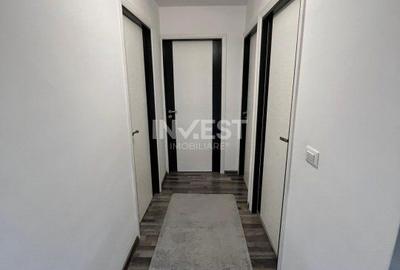 Casă cu 4 camere în Valea Lupului - 3