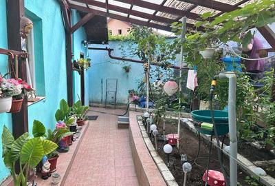 Bocsa Montana Casa 4 camere - 18