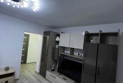 Apartament cu 2 camere semidecomandat în Ultracentral