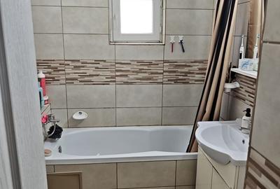 Apartament cu 3 camere decomandat, mobilat în Păcii - 5