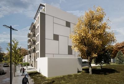 Apartament de lux, 4 camere, terasa 65 mp, Gheorgheni - 4