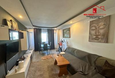 De inchiriat apartament 3 camere -parter-str.BABADAG zona PECO - 5