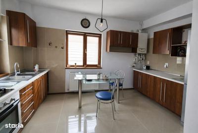 Casă cu 4 camere în Poiana - 7