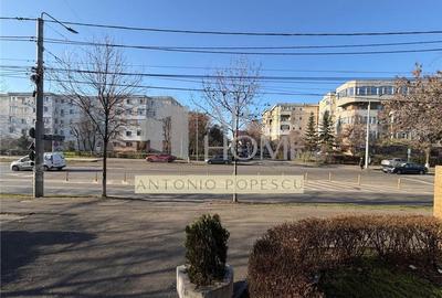 Spatiu comercial, parter de bloc, stradal, Ploiesti, Democratiei - 5