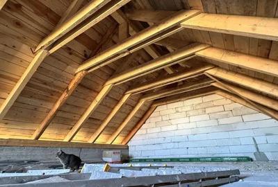 Casă cu 1 camere cu Canalizare în Central - 7