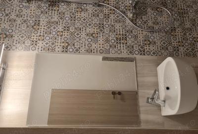 Apartament cu 2 camere decomandat în Băneasa - 8