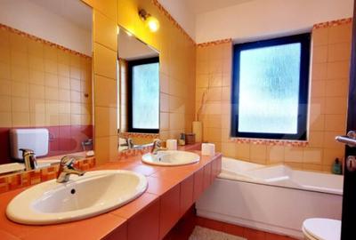 Casă cu 5 camere cu Teren 800 Mp în Bogdăneștilor - 12