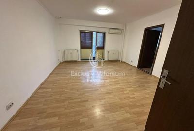 Birou, de 80 mp, în P-ța Alba Iulia - 3