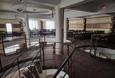 Restaurant Piscina Club Principe - 15