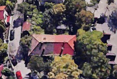 Teren de 555 mp, în Ultracentral