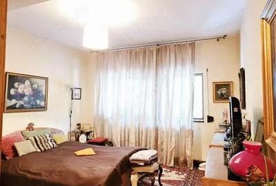Crangasi, apartament la curte si terasa si garaj - 10