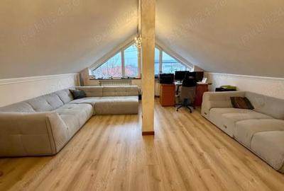 Casă cu 5 camere cu Teren 250 Mp în Central - 5