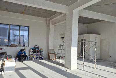 Spațiu comercial, de 95 mp, în Sud - 1