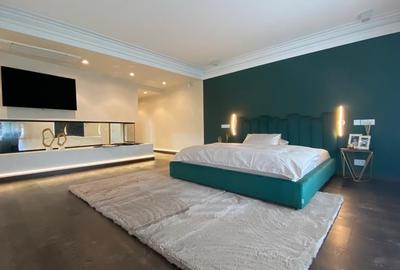 Casa de lux P+E+M, Bascov, Arges - 3