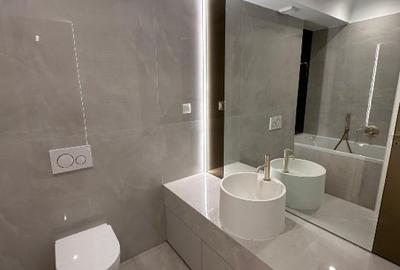 Apartament 3 camere Cortina North, Prima inchiriere, direct PROPRIETAR - 14
