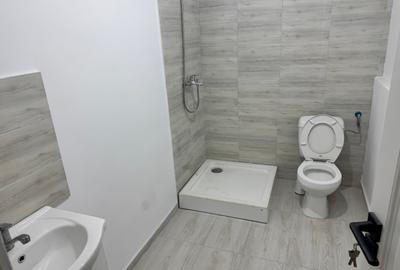Spațiu comercial, de 60 mp, în 13 Septembrie - 6