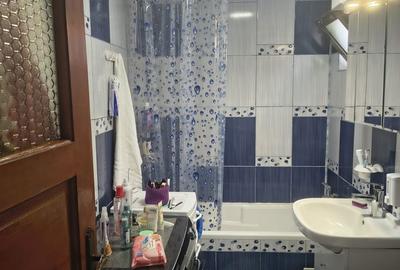 Casă cu 2 camere cu Teren 214 Mp în Central - 7