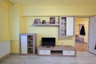 Apartament cu 2 camere semidecomandat, mobilat în Dristor - 2