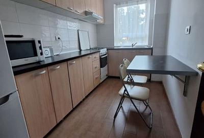 Garsonieră în Nufărul - 3