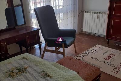 Apartament cu 2 camere semidecomandat, mobilat în Universitate - 2