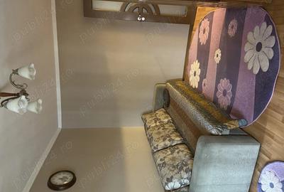 Apartament cu 2 camere semidecomandat în Ostroveni - 7