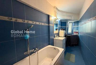 Apartament cu 2 camere decomandat, mobilat în Ultracentral - 11