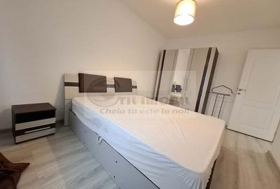 Apartament 2 camere, mobilat, Lunca Cetatuii, liber, baie cu geam - 13